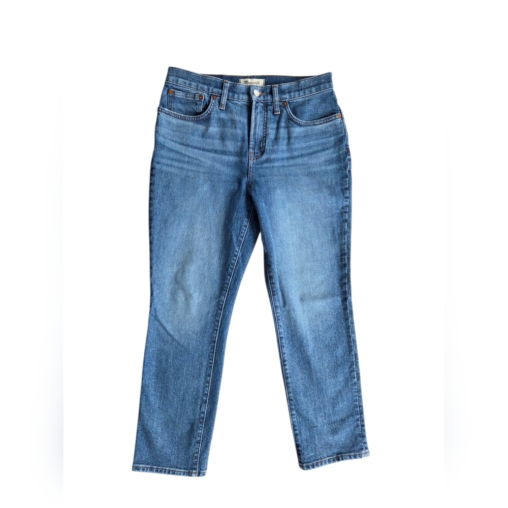 Madewell The Perfect Vintage Jeans 29 P